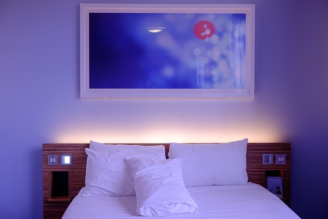 Sklep online z luksusowymi prześcieradłami - możesz zatroszczyć się o świetne akcesoria do swojej sypialni!